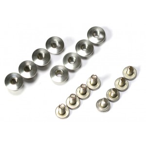 Screw Set for Caddy System